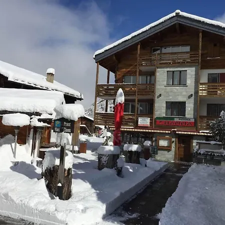 Διαμέρισμα Channa By Interhome