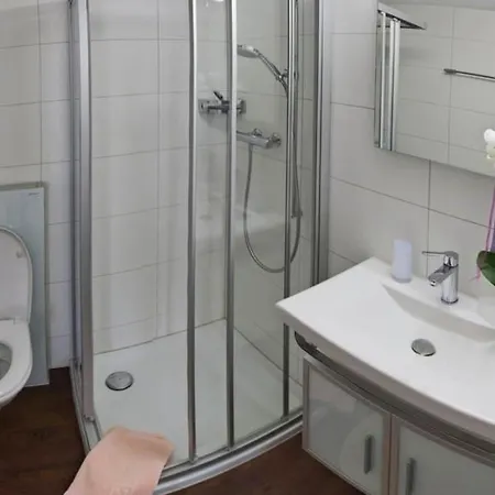 Channa By Interhome * Saas-Almagell