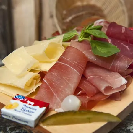 Channa By Interhome *