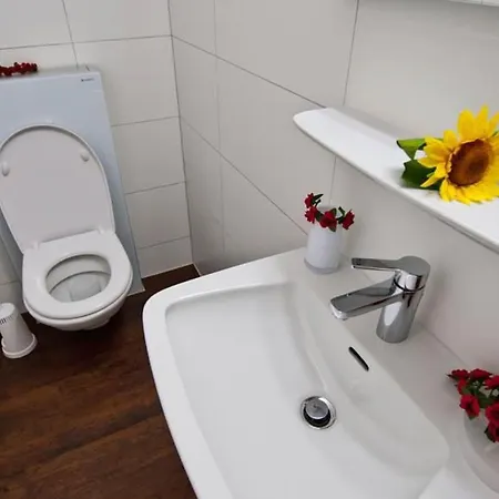 Channa By Interhome Διαμέρισμα