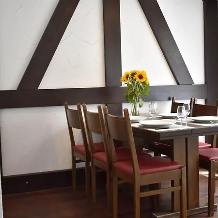 Channa By Interhome *