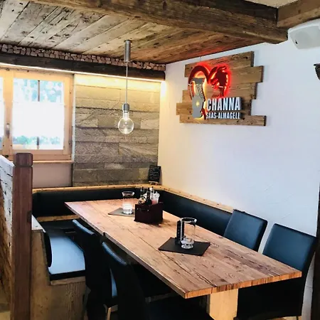 Channa By Interhome *