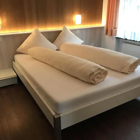 Channa By Interhome Saas-Almagell