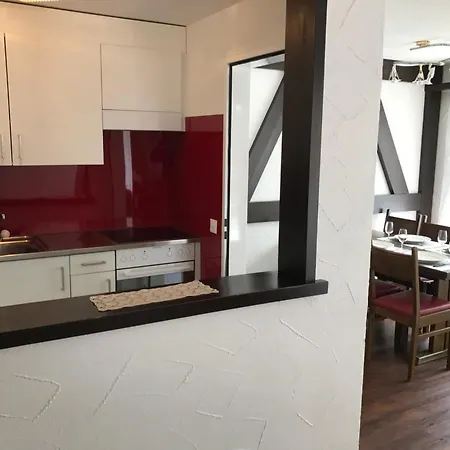 Channa By Interhome 公寓