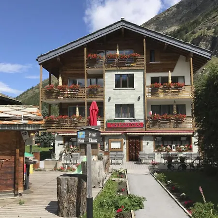 公寓 Channa By Interhome