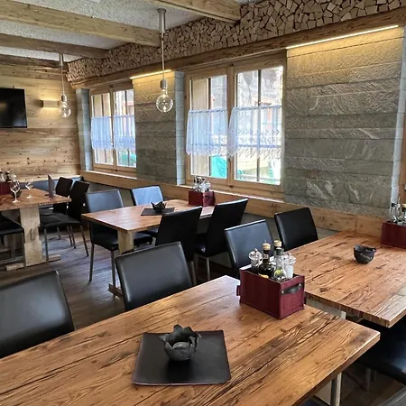 Διαμέρισμα Channa By Interhome *