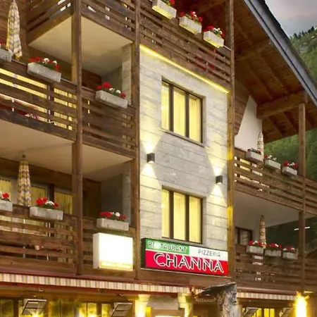 公寓 Channa By Interhome *