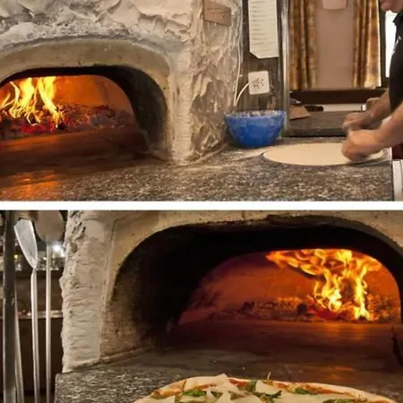 Διαμέρισμα Channa By Interhome *