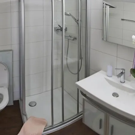 Channa By Interhome Διαμέρισμα *