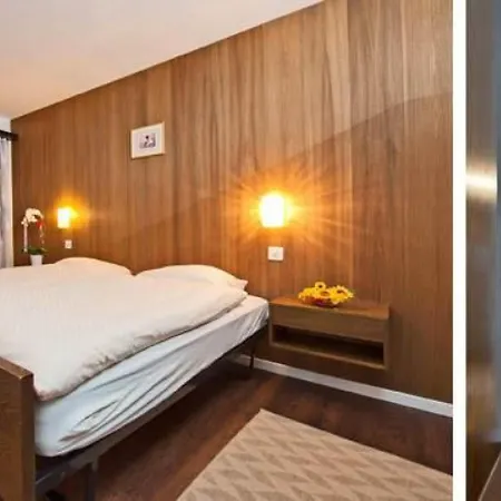 公寓 Channa By Interhome