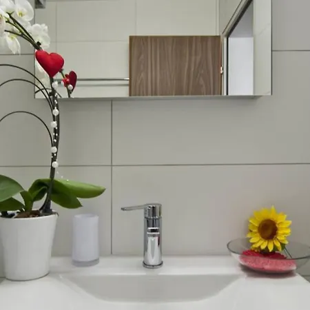 Channa By Interhome 公寓 萨斯阿尔马格尔