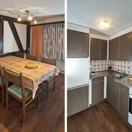 公寓 Channa By Interhome 萨斯阿尔马格尔