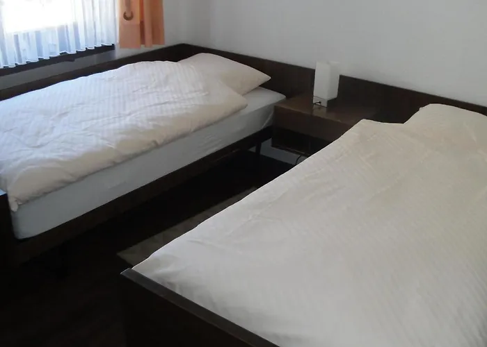 Channa By Interhome Apartament *