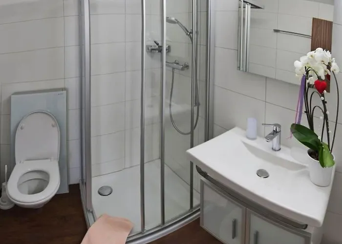 Channa By Interhome * Saas-Almagell