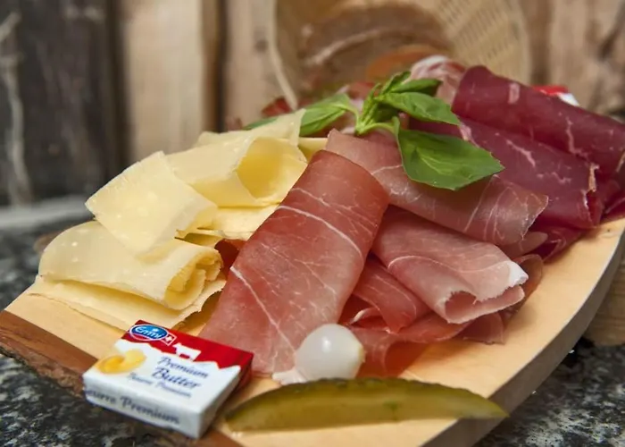 Channa By Interhome *