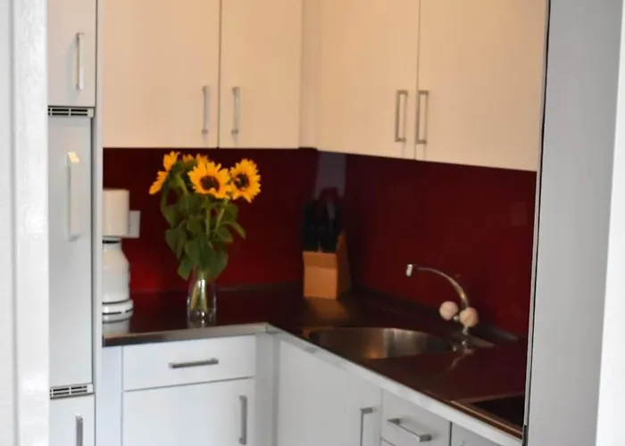 Apartament Channa By Interhome Saas-Almagell