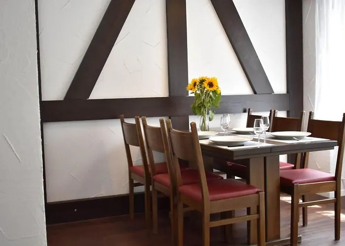 Channa By Interhome *