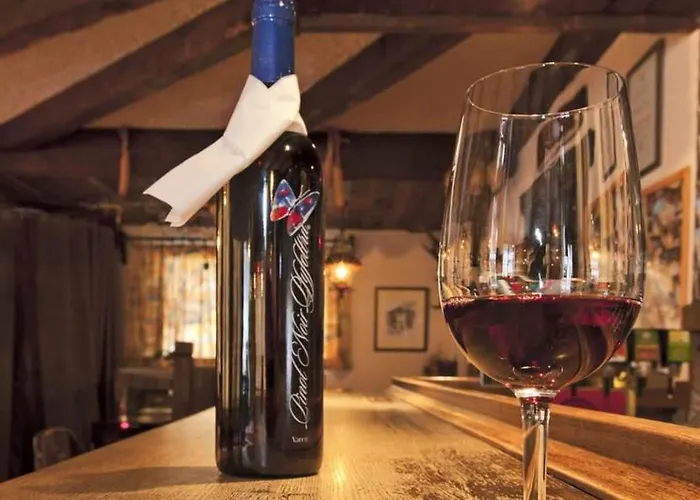 Channa By Interhome Apartament *