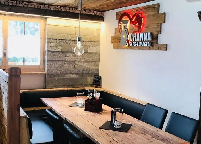 Channa By Interhome *