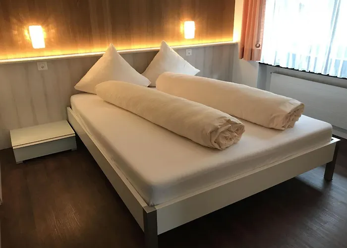 Channa By Interhome Saas-Almagell