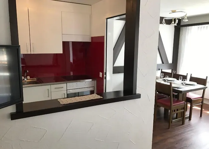 Channa By Interhome Apartament