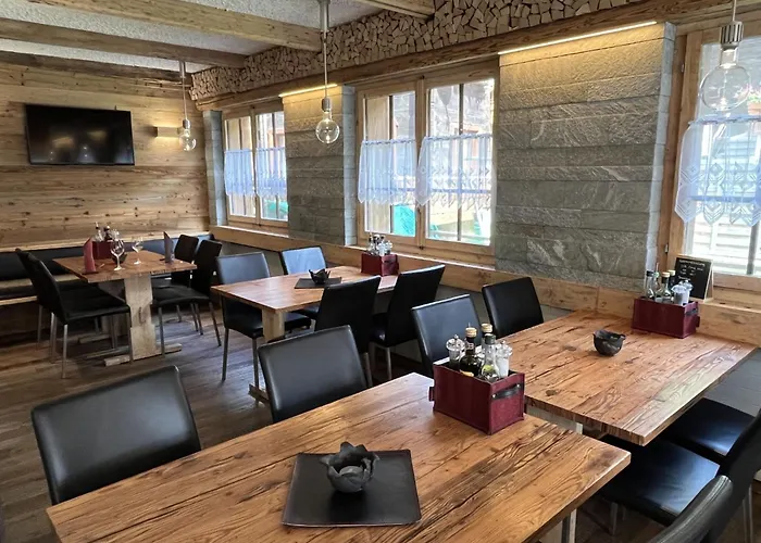 Apartament Channa By Interhome *