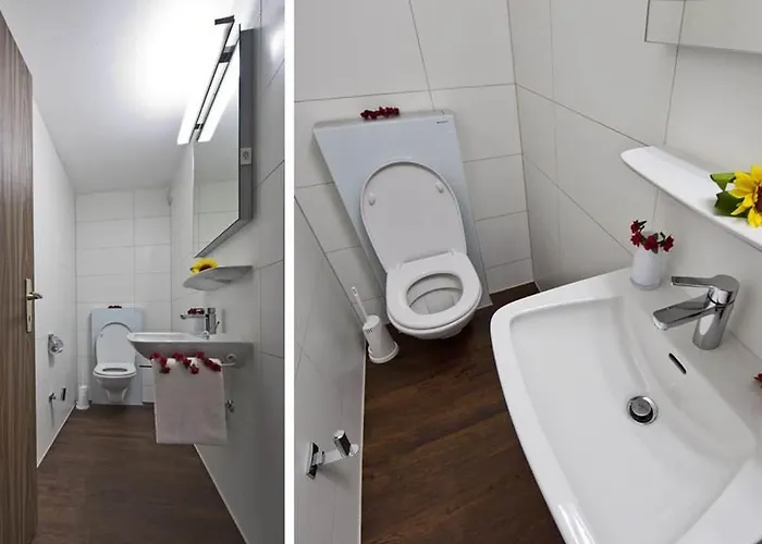 Channa By Interhome Apartament