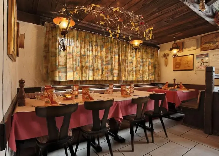 Channa By Interhome Apartament *