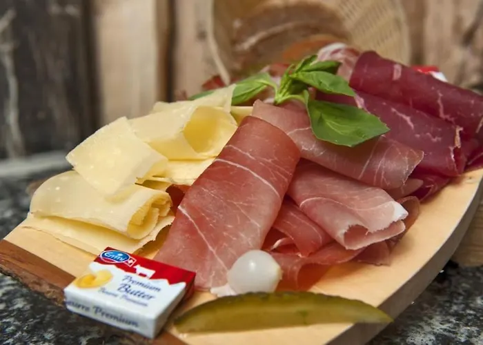 Apartament Channa By Interhome Saas-Almagell