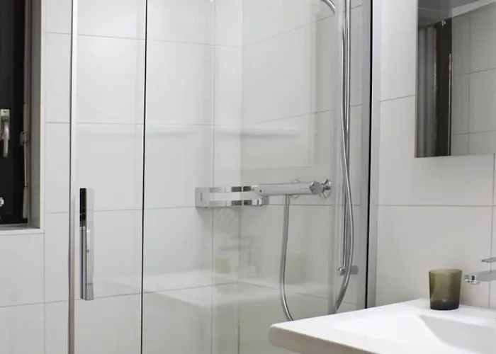 Apartament Channa By Interhome *