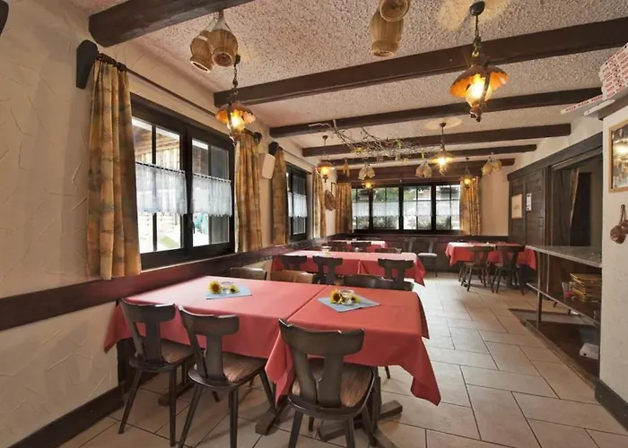 Channa By Interhome *