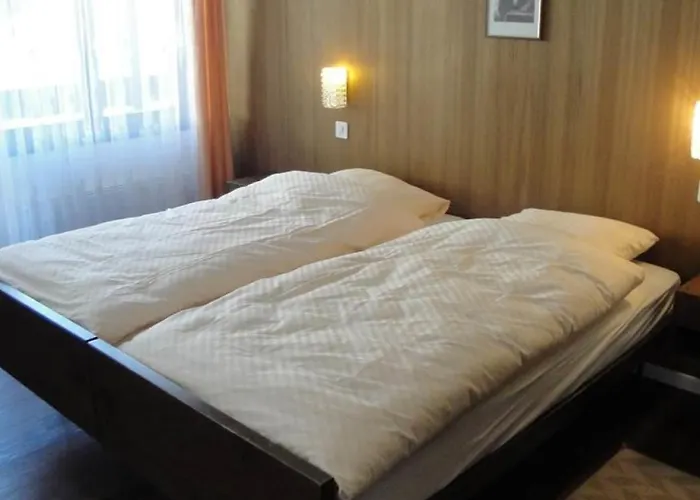 Channa By Interhome * Saas-Almagell