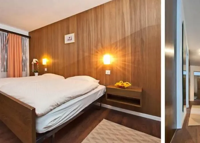 Apartament Channa By Interhome