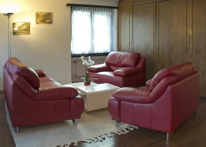 Channa By Interhome * Saas-Almagell