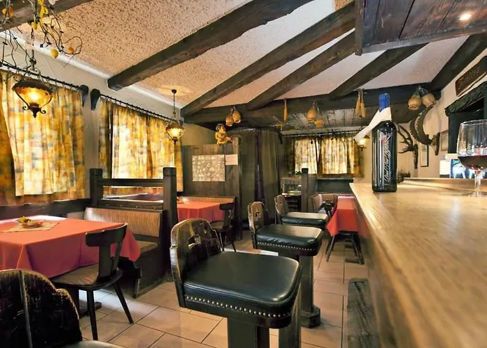 Apartament Channa By Interhome *