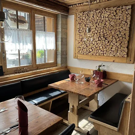 Channa By Interhome Апартаменты