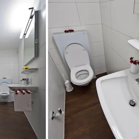 Channa By Interhome Апартаменты