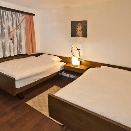 Channa By Interhome Апартаменты Саас-Альмагель