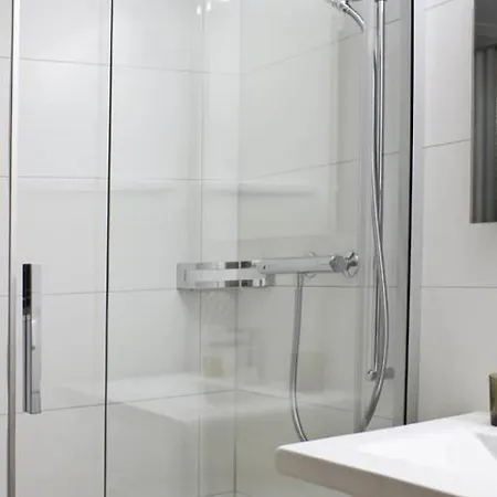 Апартаменты Channa By Interhome *