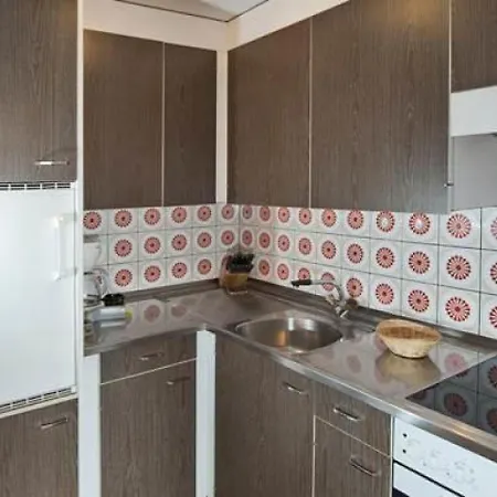 Channa By Interhome Апартаменты