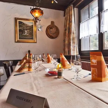 Channa By Interhome Апартаменты *