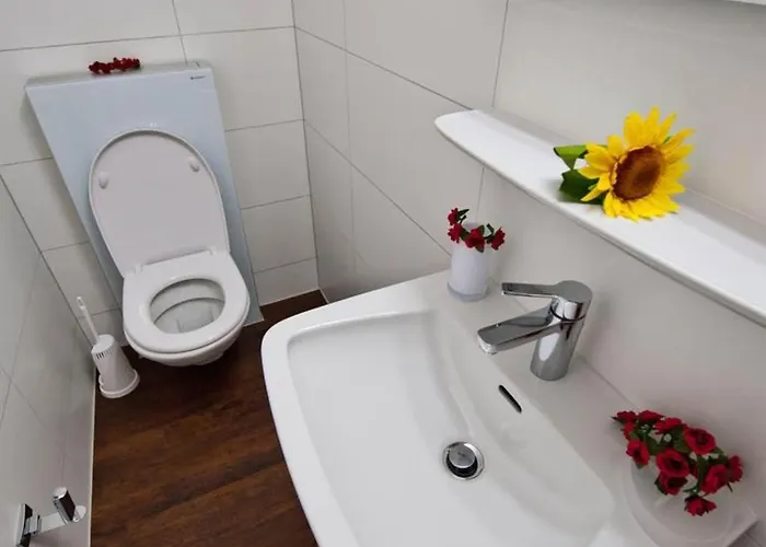 Channa By Interhome شقة