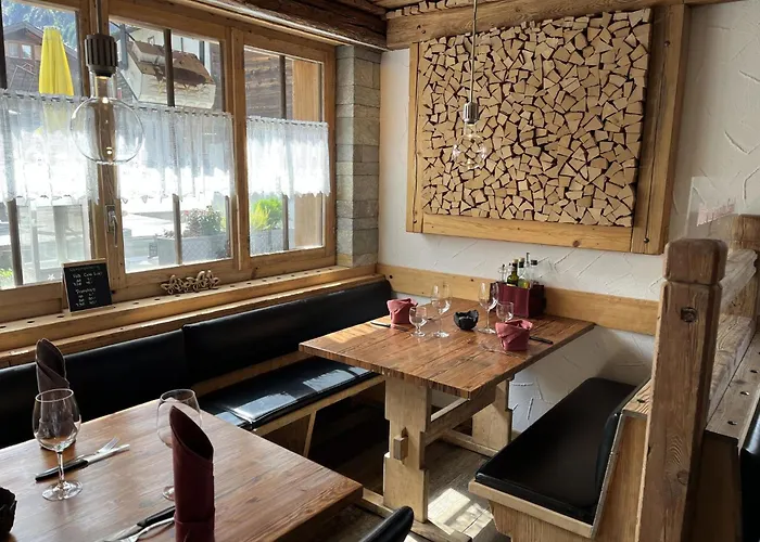 Channa By Interhome شقة