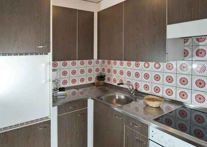 Channa By Interhome شقة