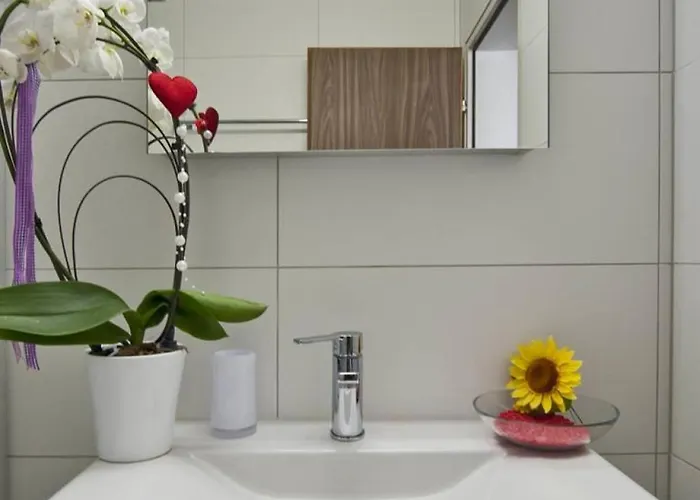 Channa By Interhome شقة ساس-الماغيل
